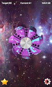 Fidget Spinner اسکرین شاٹ 1