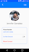 weMessage captura de pantalla 4
