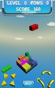 SkyTris 3D screenshot 1