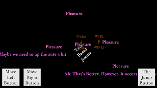 برنامه‌نما Text Based Jimmy عکس از صفحه