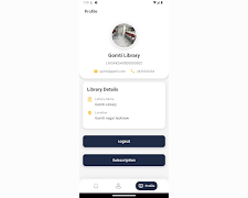 Calibre Study اسکرین شاٹ 7