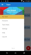 PK4 TimeTracker постер