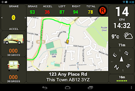 Better Driver screenshot 2