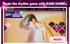 SuperStar KANGDANIEL 截图 7