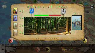 The king is dead screenshot 5