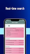 Med Logger screenshot 2