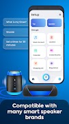 Alex App: Smart Voice Speaker スクリーンショット 2