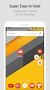 Mobizen Screen Recorder 截圖 4