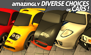 Mini Parking imagem de tela 5