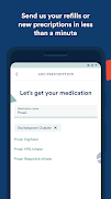 برنامه‌نما Capsule Pharmacy عکس از صفحه
