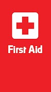 First Aid Guide poster