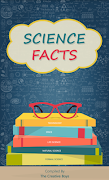 پوستر Science Facts