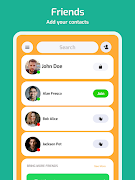 برنامه‌نما Playy Time عکس از صفحه