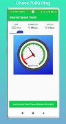 Internet Speed Test screenshot 2