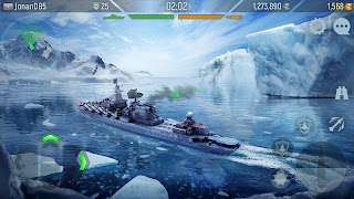 Naval Armada：Army-navy game Ekran Görüntüsü 7