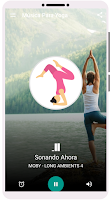 Música Para Yoga screenshot 2