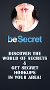 BeSecret -get secret hookups پوسٹر