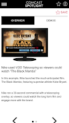 Comcast Spotlight تصوير الشاشة 1