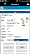 Service proz screenshot 5