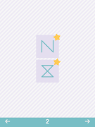 برنامه‌نما Dot to Dot Copy Practice عکس از صفحه