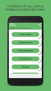Learn Excel Full 截图 1
