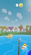 Fish Hunter 3D screenshot 2