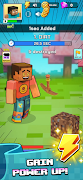 برنامه‌نما Pickaxe Legends عکس از صفحه