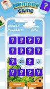 Memory Game 截图 2