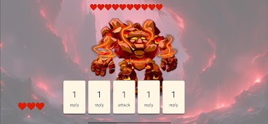 Devil Awakens скриншот 1