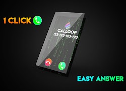6 Schermata Calloop Pro