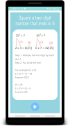 Math Games & Tricks - for all  스크린샷 7