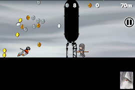 Samurai Less Ekran Görüntüsü 3