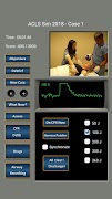 ACLS Simulator v2018 Screenshot 2