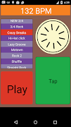 Kaboom: drum pads screenshot 7