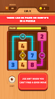 Number Flow - Connect & Pair screenshot 2