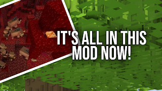 Java Advancements Mod screenshot 3