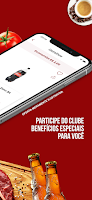 برنامه‌نما Clube Queira Mais عکس از صفحه