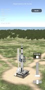 5 Schermata Rocket Spaceflight Simulator