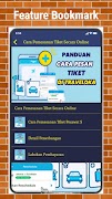 Guide Pesan Tiket Traveloka Screenshot 2