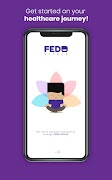 Fedo Vitals скриншот 5
