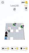 Cube Clash 3D imagem de tela 4
