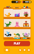 Toy Block Shop 截图 7