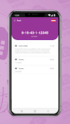 Virtual Number PRO Worldwide screenshot 3
