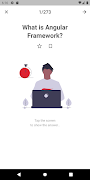 Angular Interview Questions captura de pantalla 2