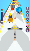 Infinite Arrow! ภาพหน้าจอ 2
