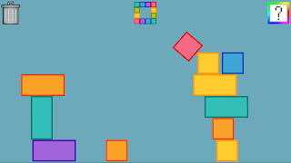 PlayBlocks ポスター