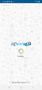 Royalpayone plakat