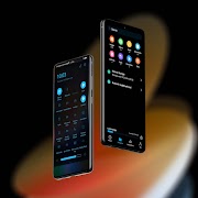 4 Schermata Magic OS EMUI | MAGIC UI THEME