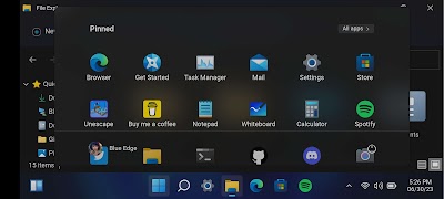 Win 11 Real Simulator Pro screenshot 7