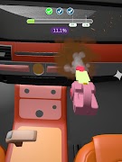 Deep Car Cleaning screenshot 4